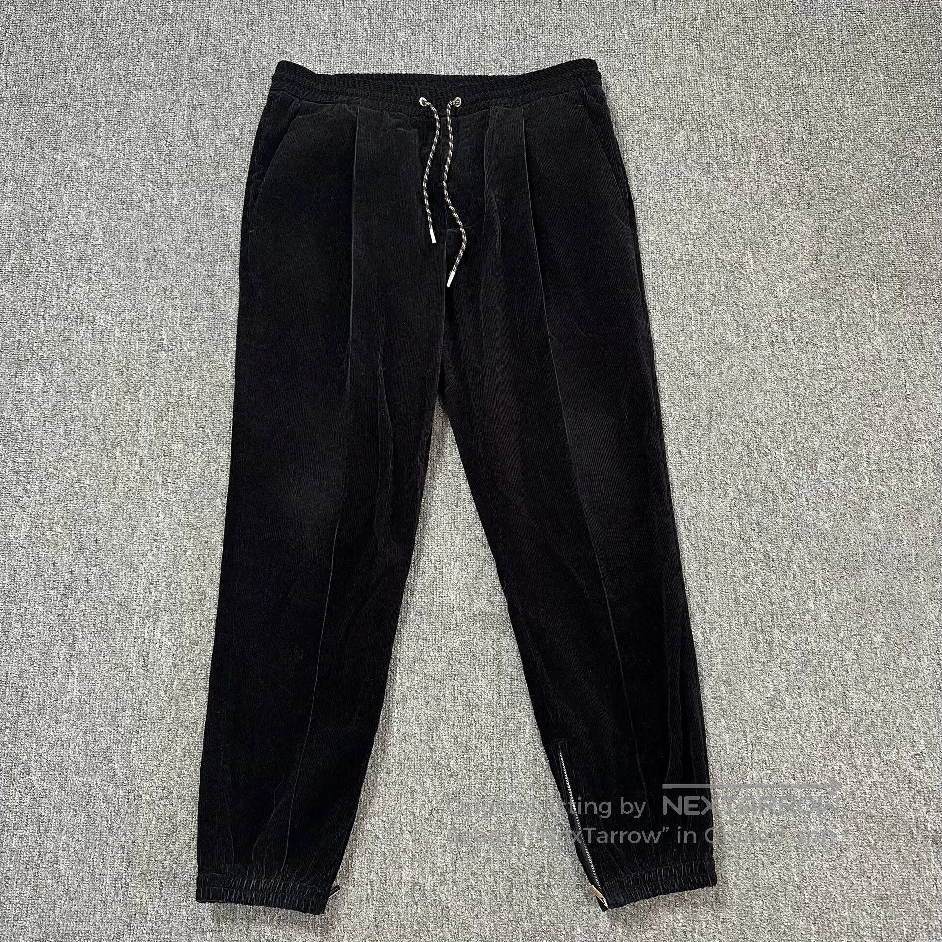 Dior Christian Dior Homme Atelier side logo jogger pants | Grailed