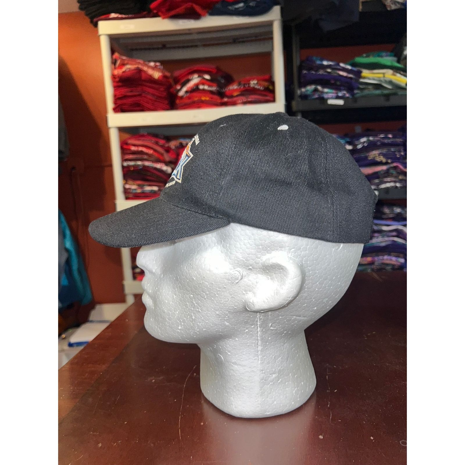 NFL Vintage Super Bowl Hat New England Patriots NFL Football Cap Size ONE SIZE - 3 Thumbnail