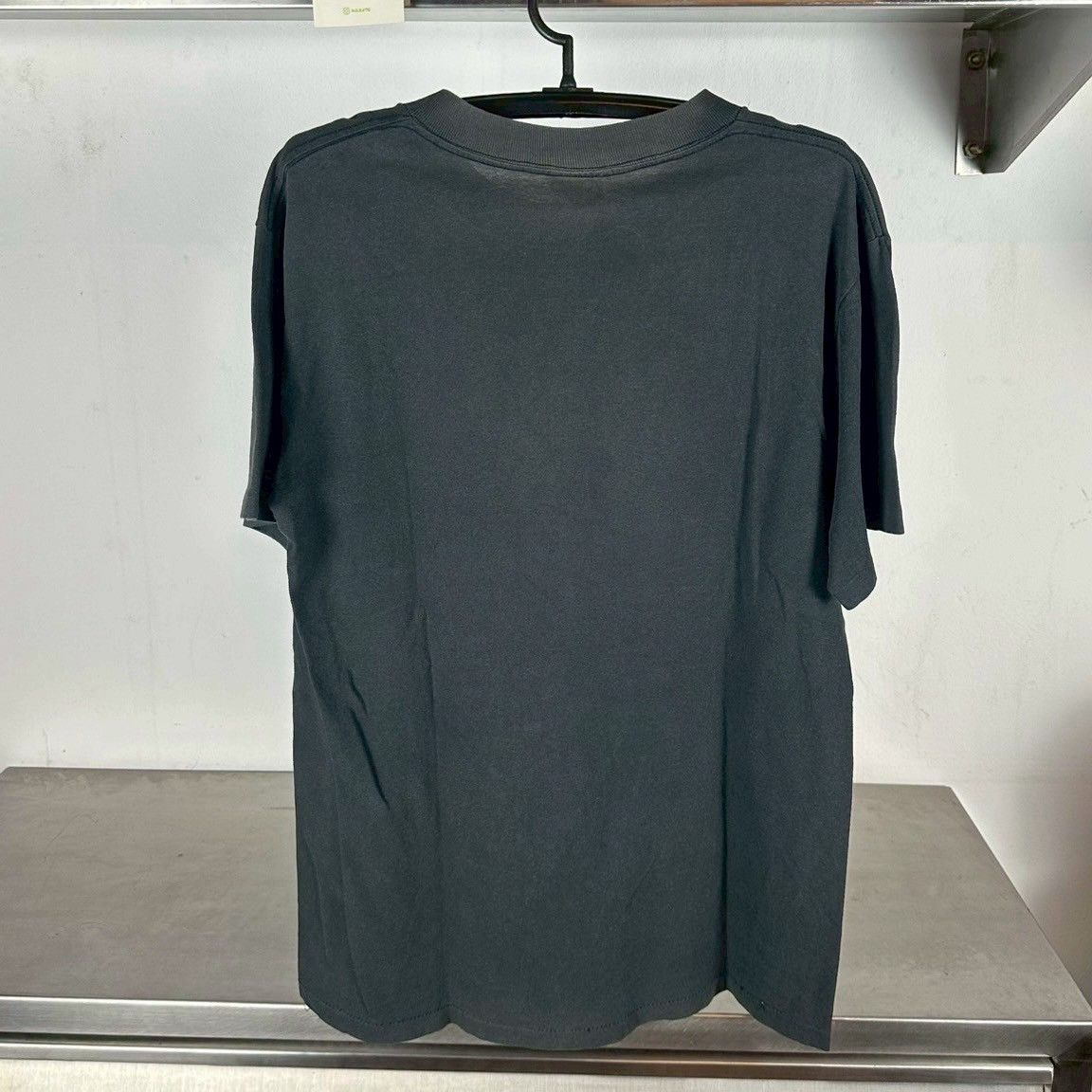 Vintage ​​Vintage ​​90s MOA Museum of Art Deer Artwork Large T-Shirt Size US L / EU 52-54 / 3 - 3 Thumbnail