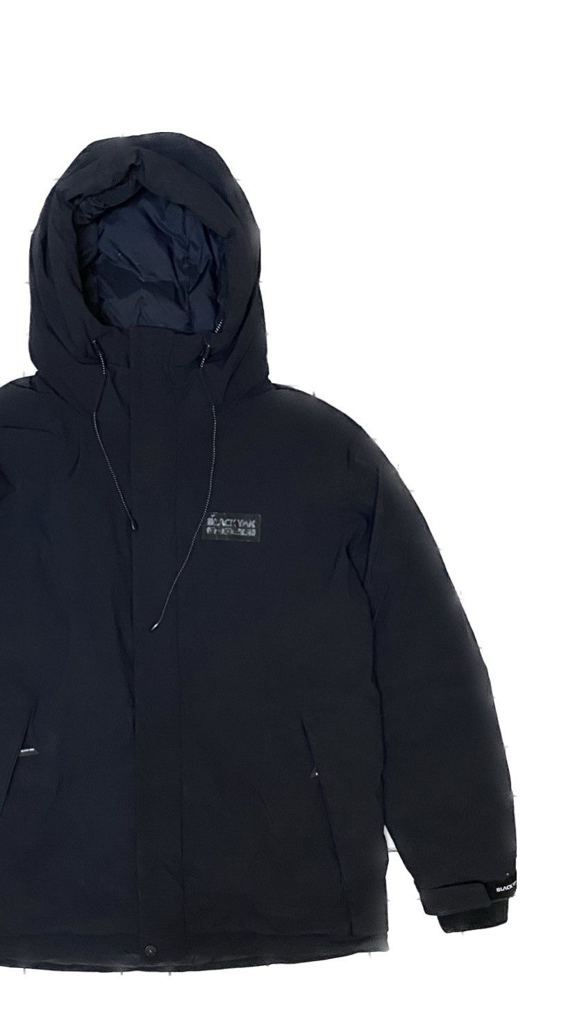 BLACKYAK BLACKYAK JACKET Size US XL / EU 56 / 4 - 4 Thumbnail