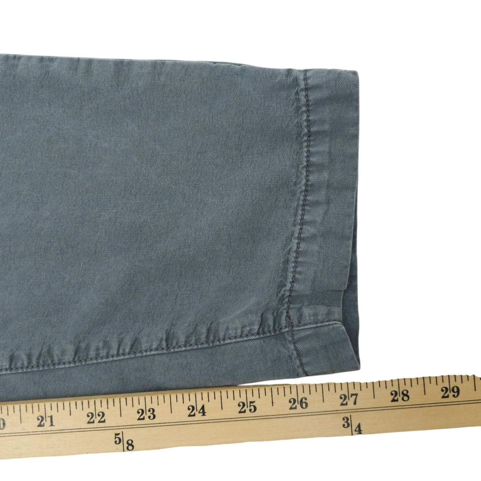 American Eagle Outfitters American Eagle Button Fly Mom Pants Size 4 High Waisted Size 27" / US 4 / IT 40 - 16 Thumbnail