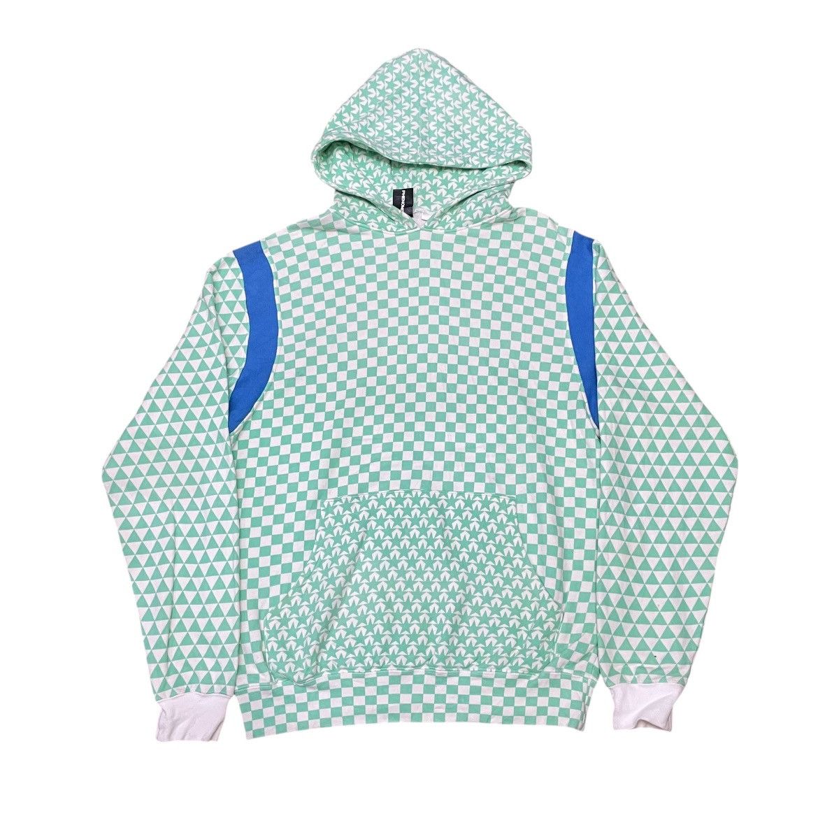PHENOMENON Phenomenon Multi Stars Hoodie Size US L / EU 52-54 / 3 - 1 Thumbnail