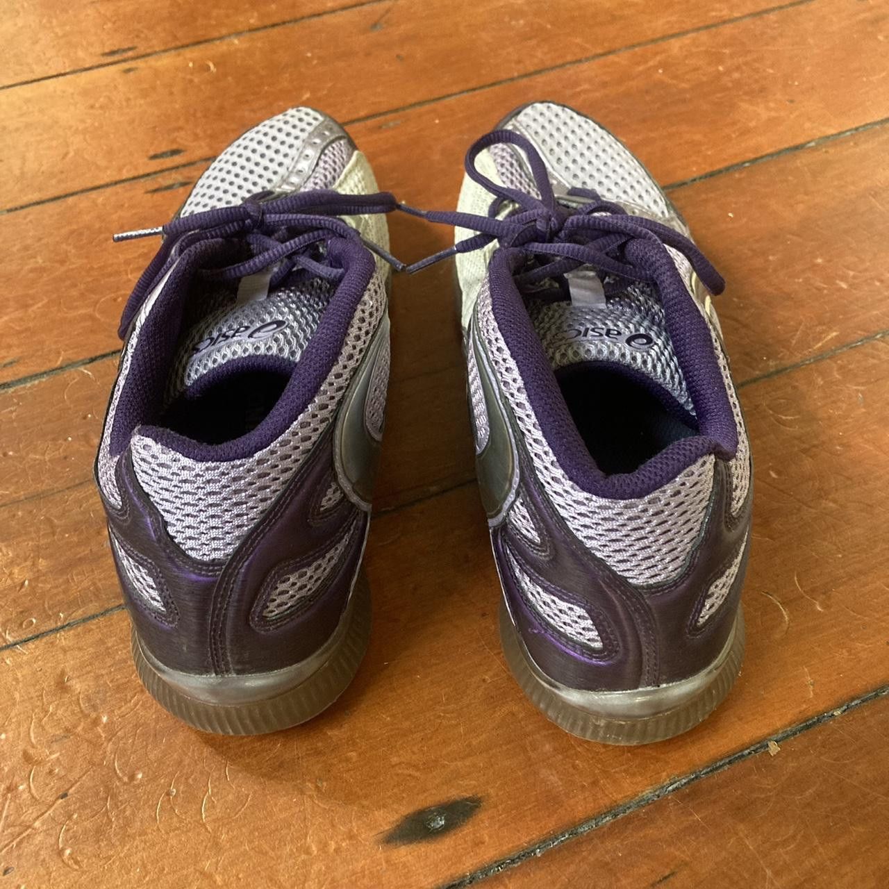 Asics × Kiko Kostadinov Kiko Kostadinov x ASICS Gel Sokat Infinity shoes Size US 11 / EU 44 - 5 Thumbnail