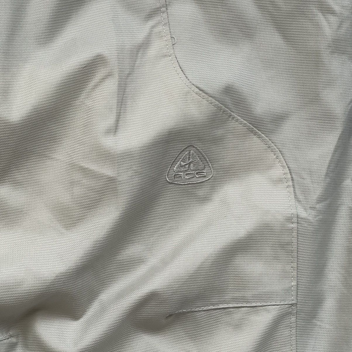 Arc'teryx × Nike ACG × Vintage New Vintage 2002 Nike Acg Skipants Size US 34 / EU 50 - 4 Thumbnail