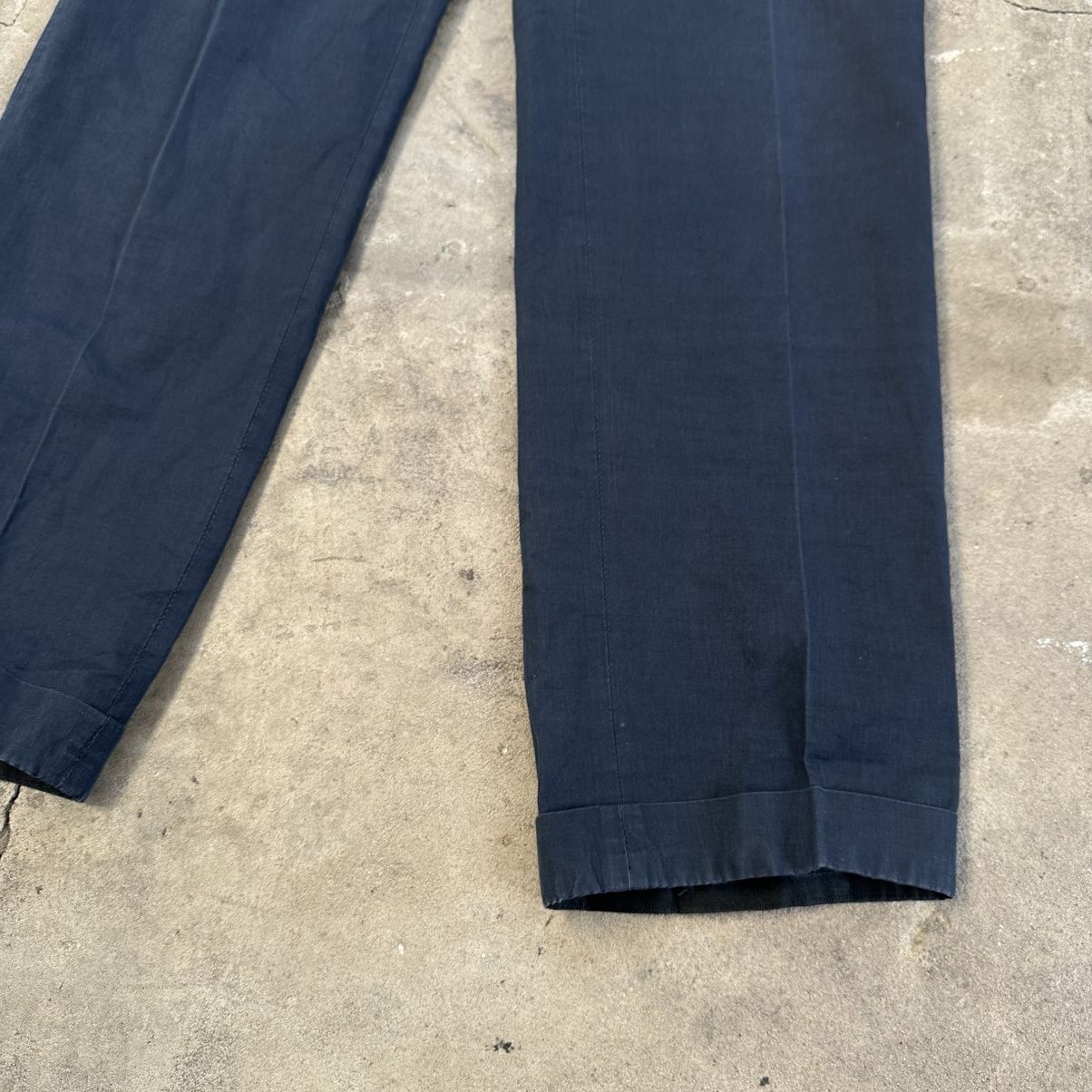 Fendi Fendi Vintage Trousers Pants Size US 32 / EU 48 - 4 Thumbnail