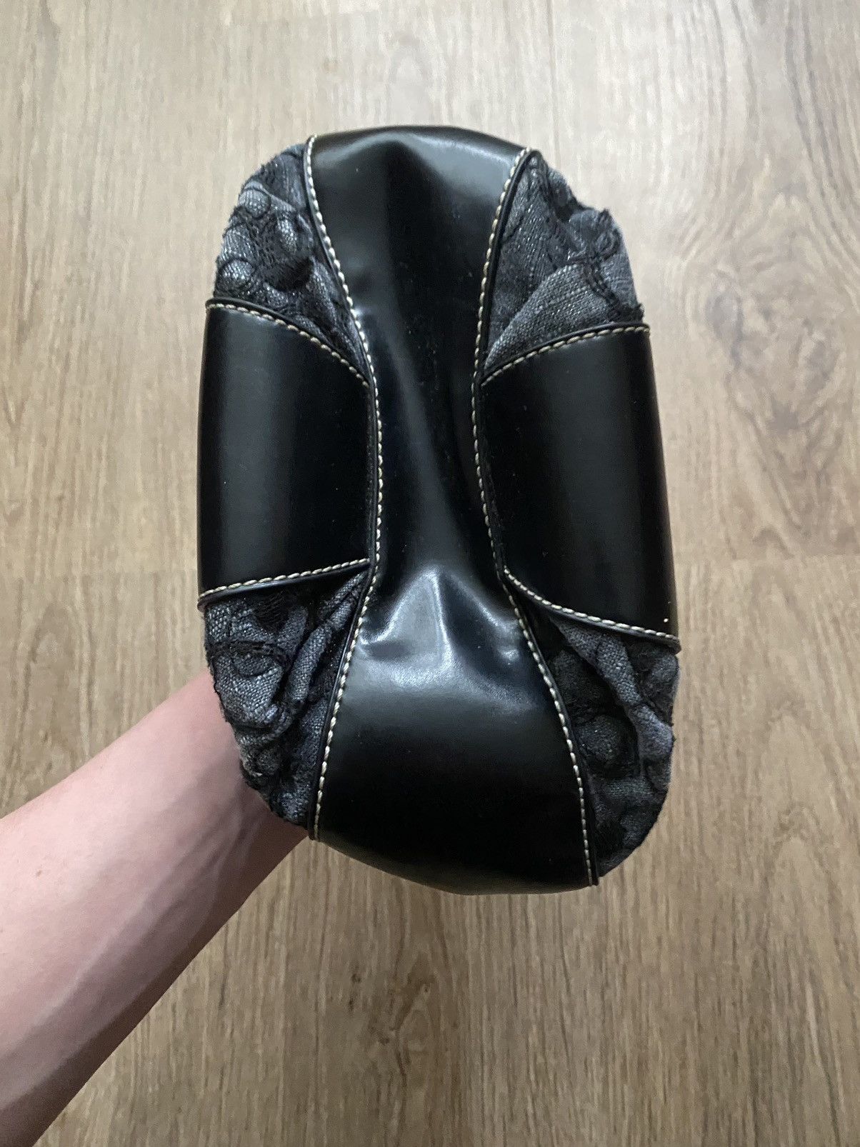 Other Y2K SEXY mini bag girl Avant garde Size ONE SIZE - 5 Thumbnail