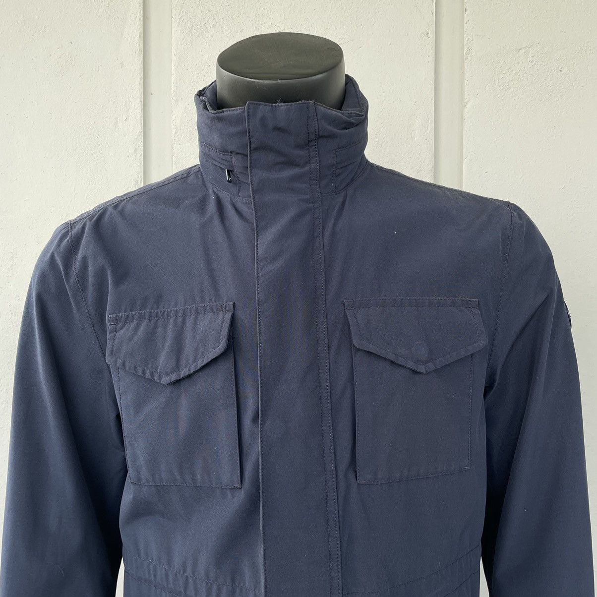 Timberland Timberland Utility Light Zipper Jacket Size US L / EU 52-54 / 3 - 6 Thumbnail
