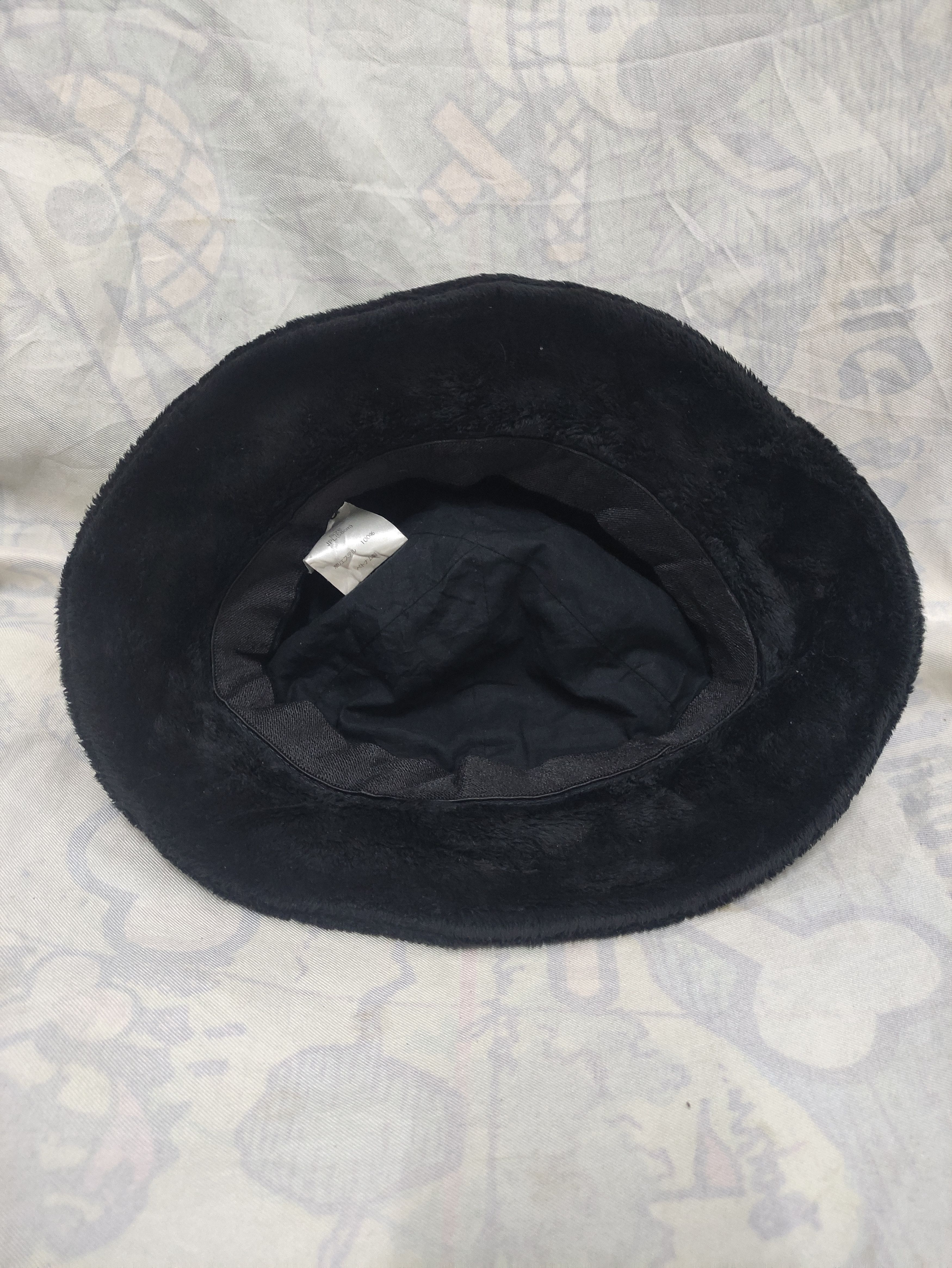 Adidas ADIDAS FUR BUCKET HAT Size ONE SIZE - 2 Thumbnail