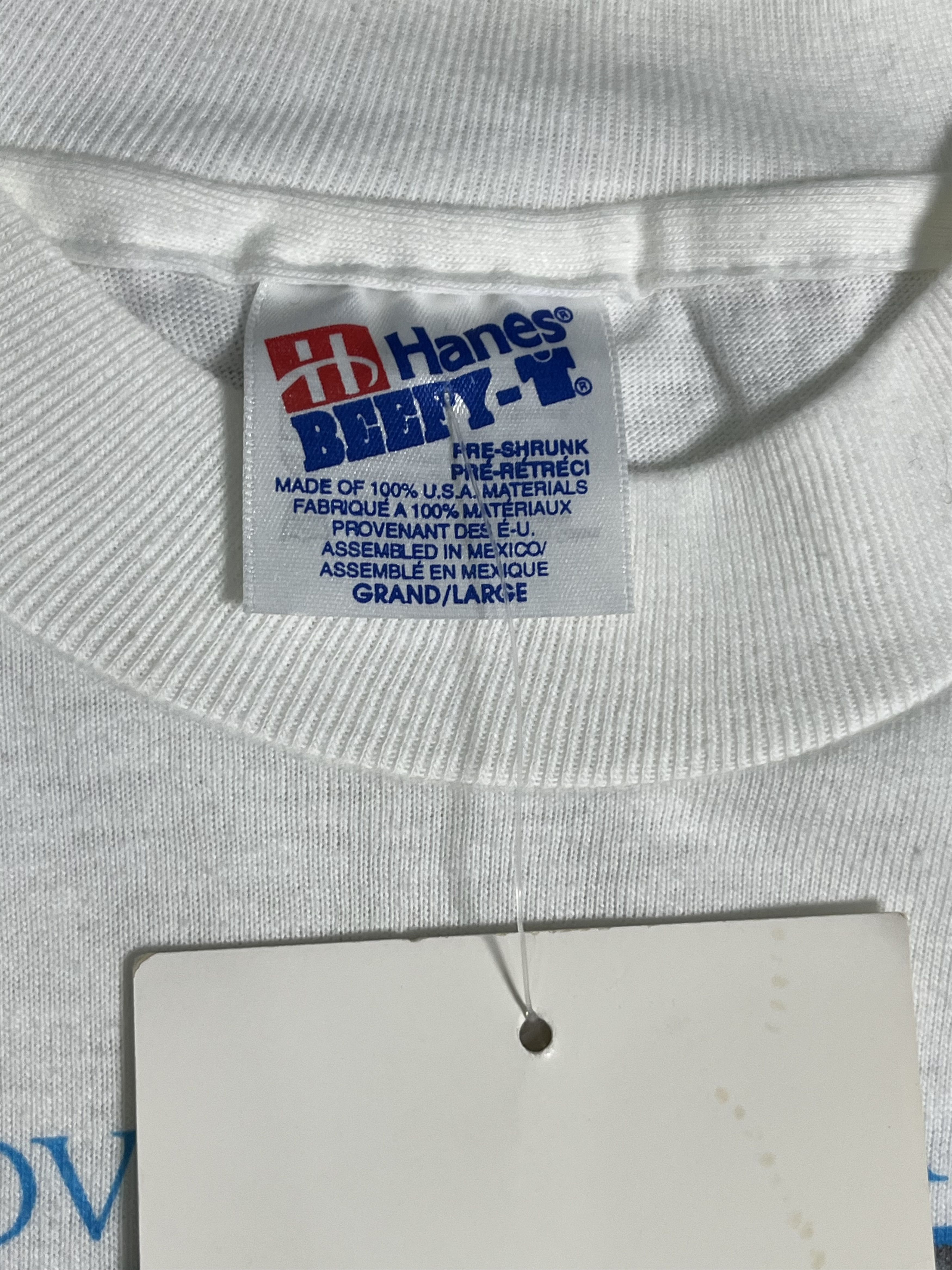 Vintage Vintage Salvador Dali 90s Size US L / EU 52-54 / 3 - 3 Thumbnail
