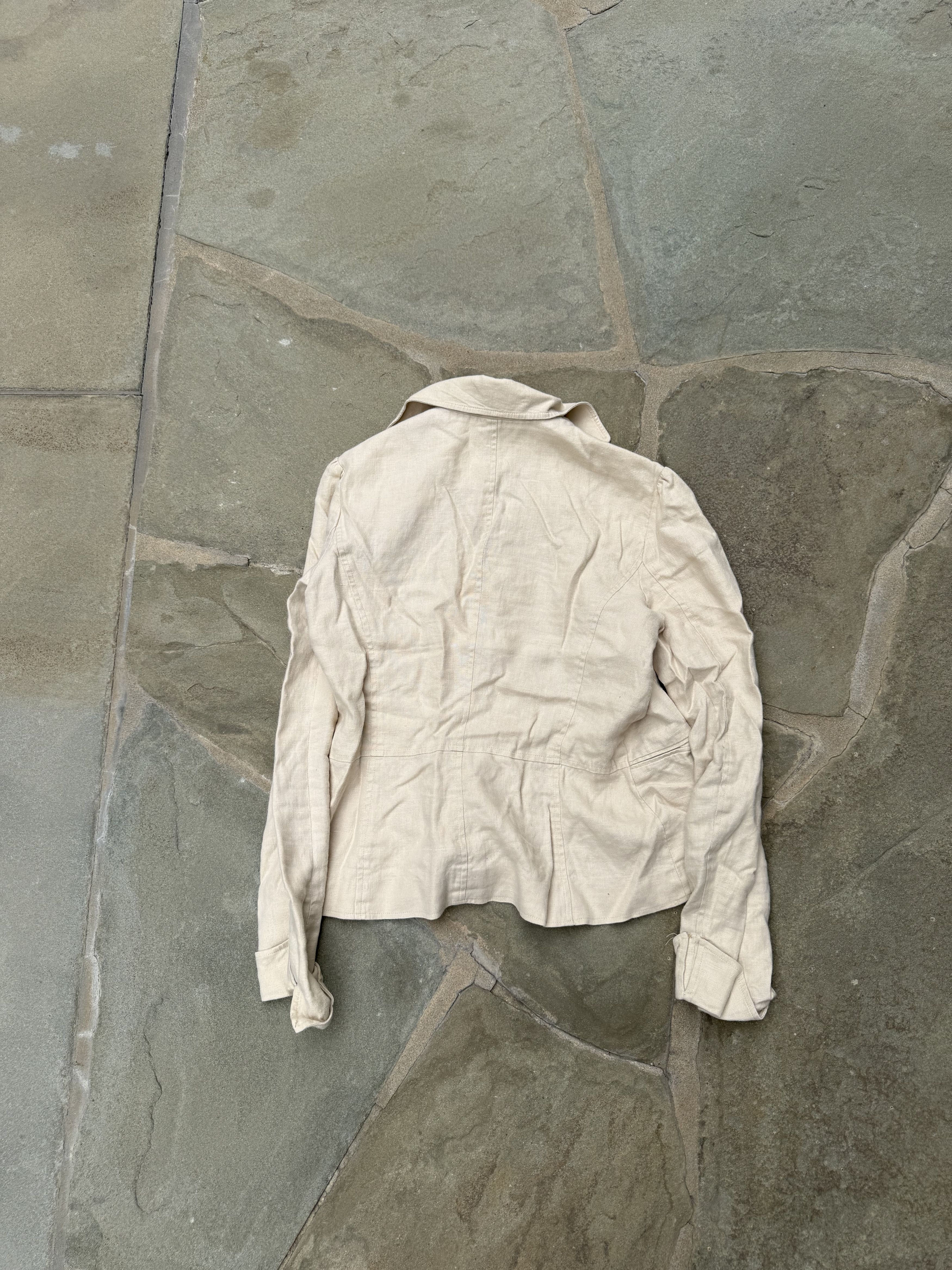 Ralph Lauren Vintage Ralph Lauren Shirt Size US S / EU 44-46 / 1 - 2 Thumbnail