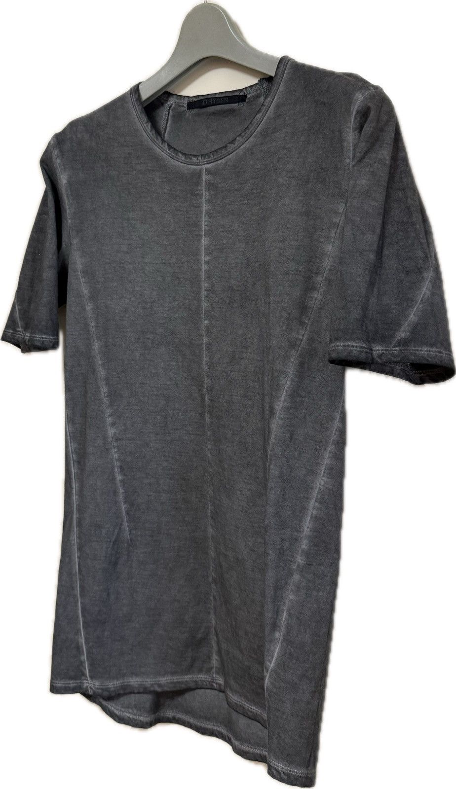 D.Hygen d.hygen japanesebrand cold dye t-shirt Size US S / EU 44-46 / 1 - 3 Thumbnail