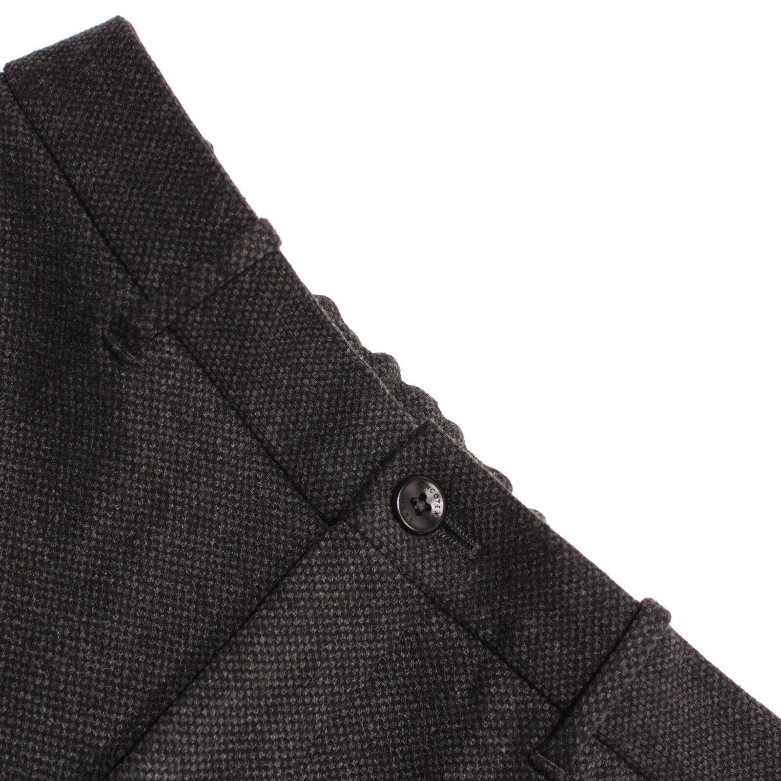 Incotex INCOTEX New with tags Chino Size 26 US In Gray Size US 26 / EU 42 - 1 Thumbnail