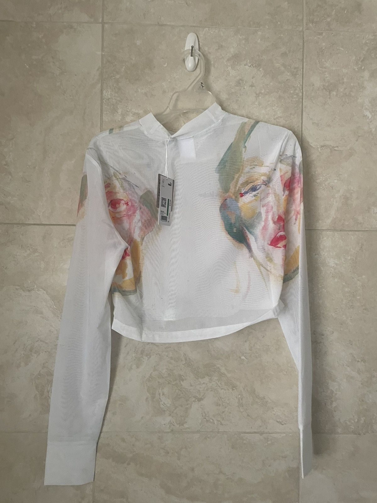 KidSuper Women’s Long Sleeve X Kidsuper Size L / US 10 / IT 46 - 8 Thumbnail