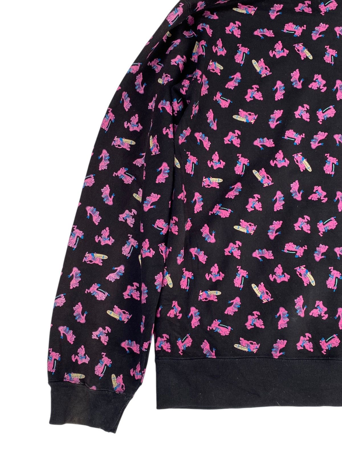 Beams Plus × Vintage Vtg Heavy Hoodie Beams Plus Fully Zipper Size US M / EU 48-50 / 2 - 5 Thumbnail