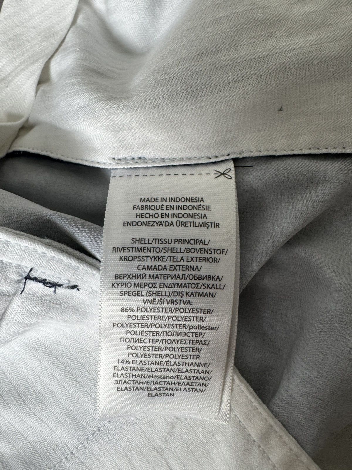 RLX Ralph Lauren × Ralph Lauren RLX Ralph Lauren Icon Shorts Size US 38 / EU 54 - 5 Thumbnail