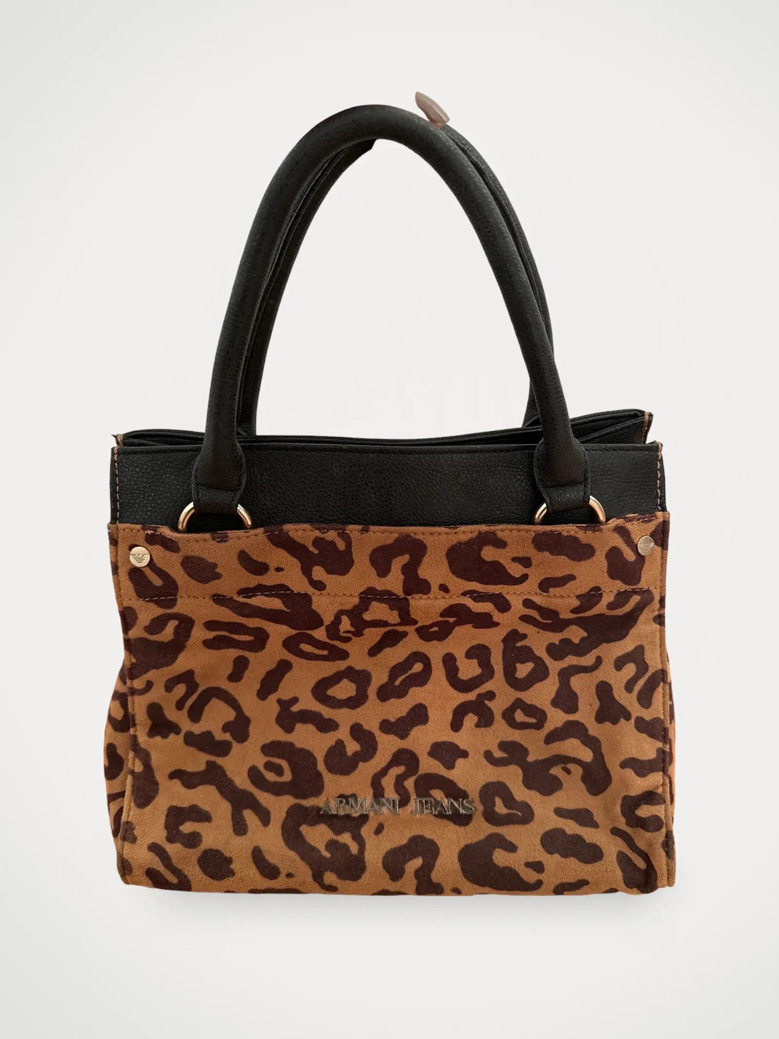 Armani Armani Bucket Bag Size ONE SIZE - 1 Thumbnail