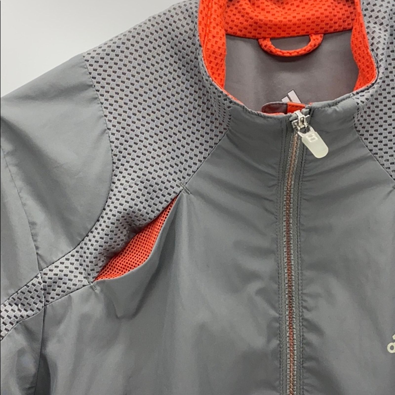 Adidas Adidas clima 365 windbreaker running walking performance Size M / US 6-8 / IT 42-44 - 5 Thumbnail