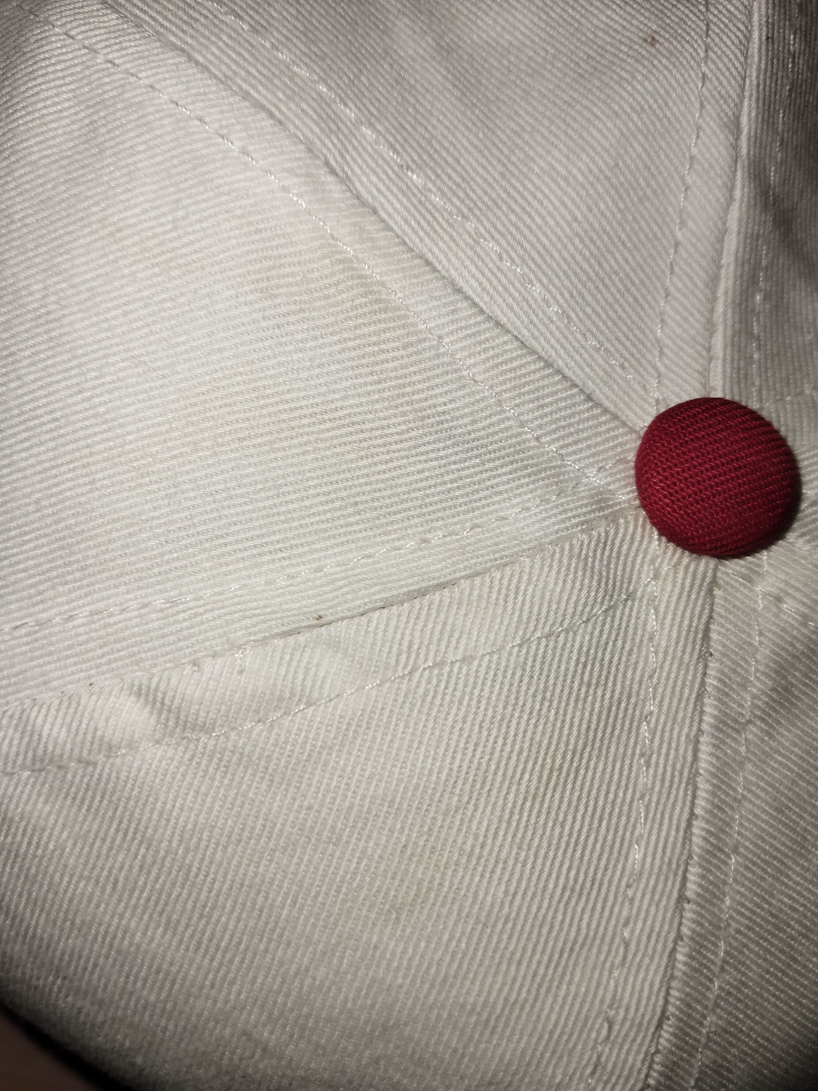 Vintage Vintage INDIANA UNIVERSITY BLOOMINGTON Taiwan ROC Size ONE SIZE - 10 Thumbnail