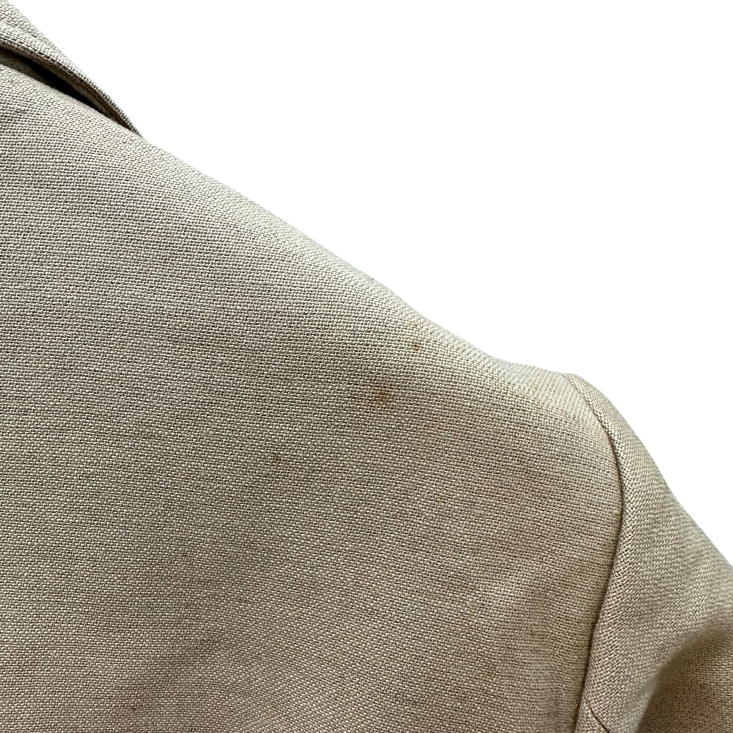 08sircus 08SIRCUS Kiminori Morishita Long Coat Jacket #A78-1901 Size US M / EU 48-50 / 2 - 17 Thumbnail