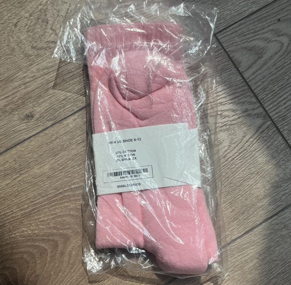 Warren Lotas Warren Lotas Valentine’s Socks Size ONE SIZE - 2 Thumbnail