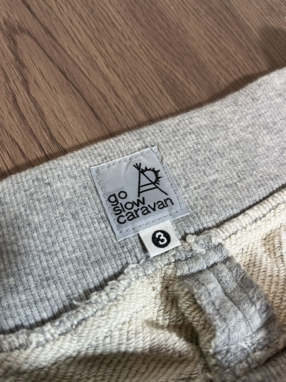 Japanese Brand × go slow caravan Go Slow Caravan japan 6 pocket native climbing pants Size US 30 / EU 46 - 12 Thumbnail