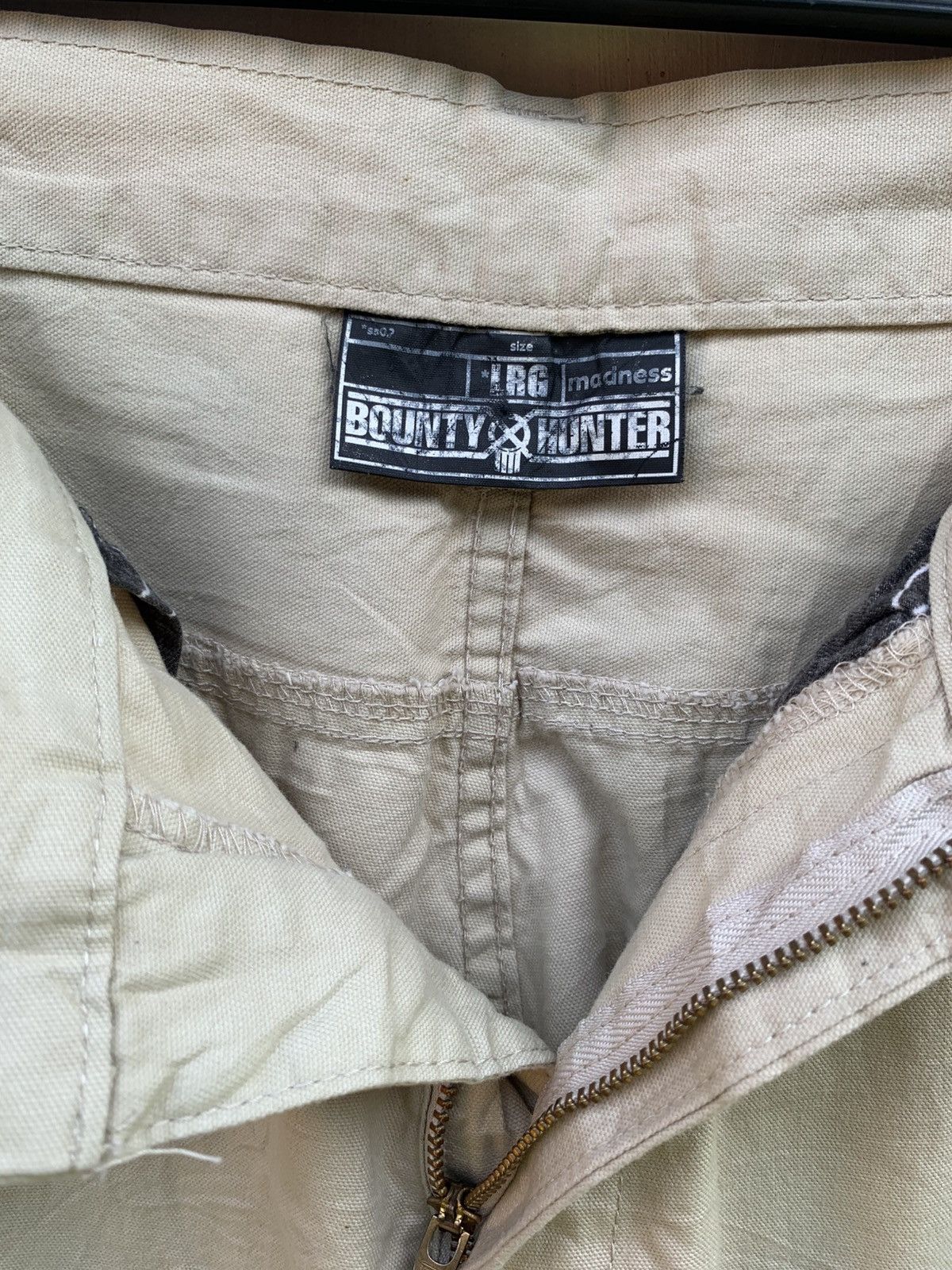 Bounty Hunter Japanese brand bounty hunter skate punk pants Size US 32 / EU 48 - 8 Thumbnail