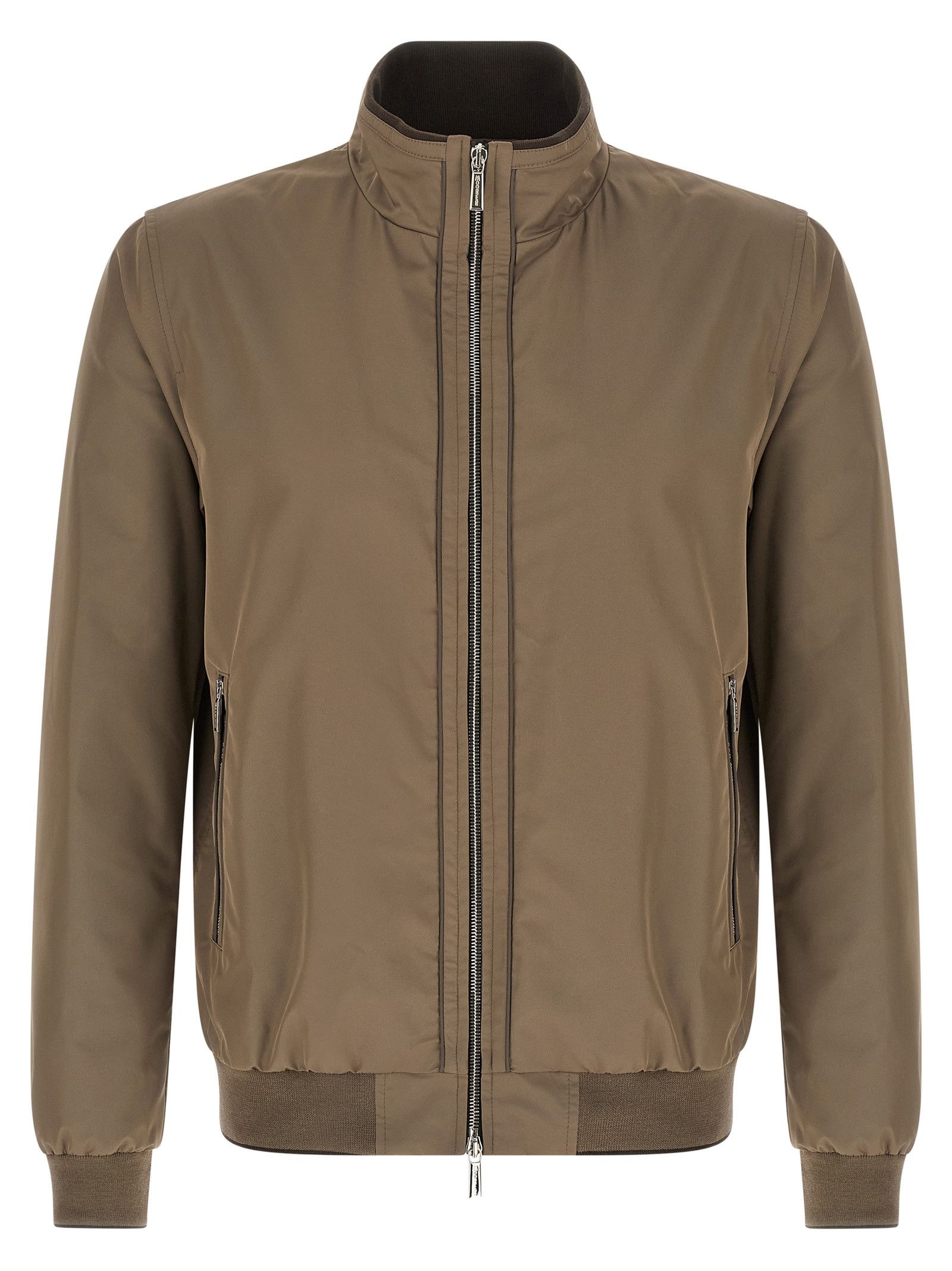 MooRER 'Manetti-Wk' bomber jacket Size US XXL / EU 58 / 5 - 1 Thumbnail