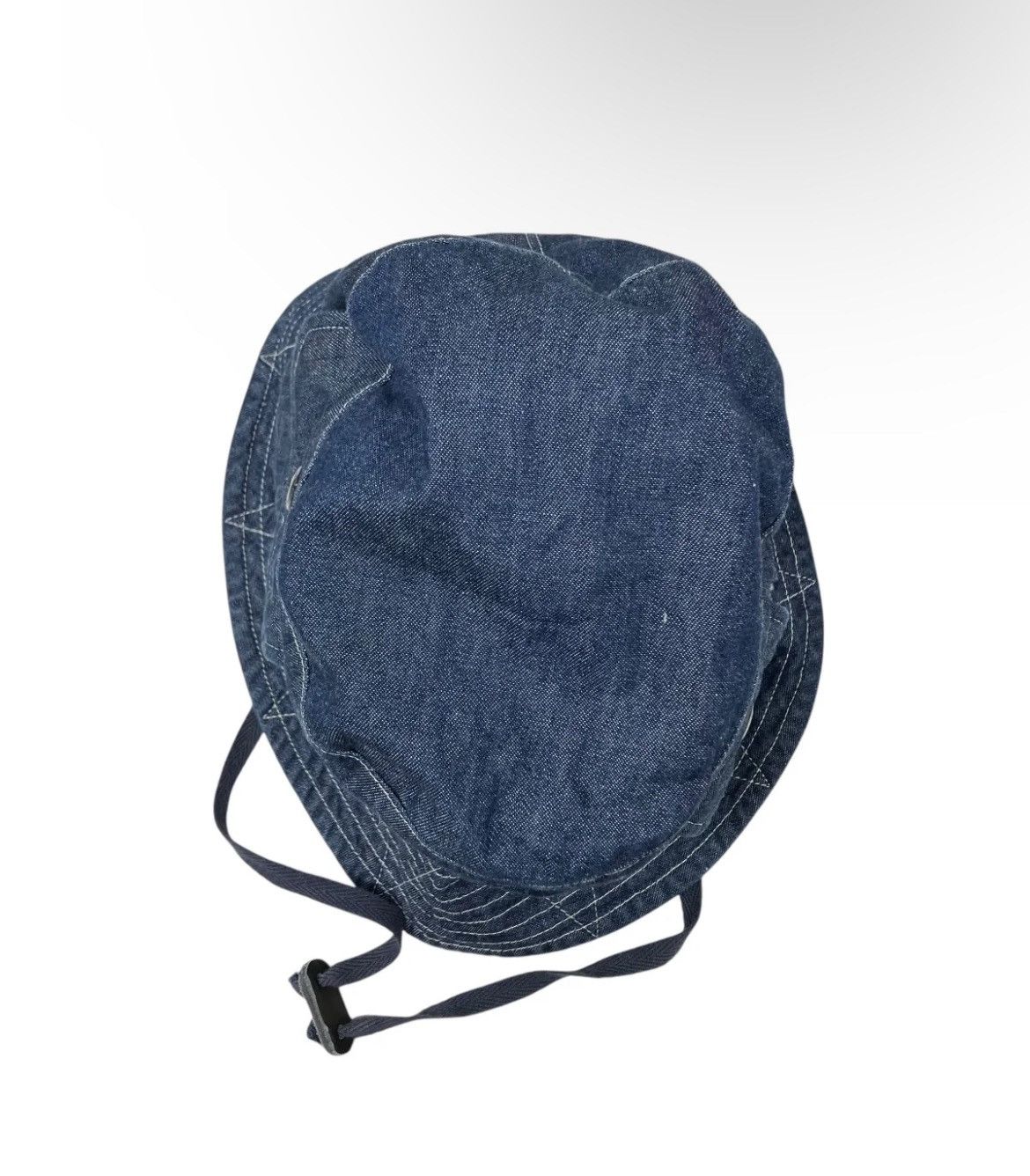 Engineered Garments Engineered Garments Bucket hat Size ONE SIZE - 5 Thumbnail
