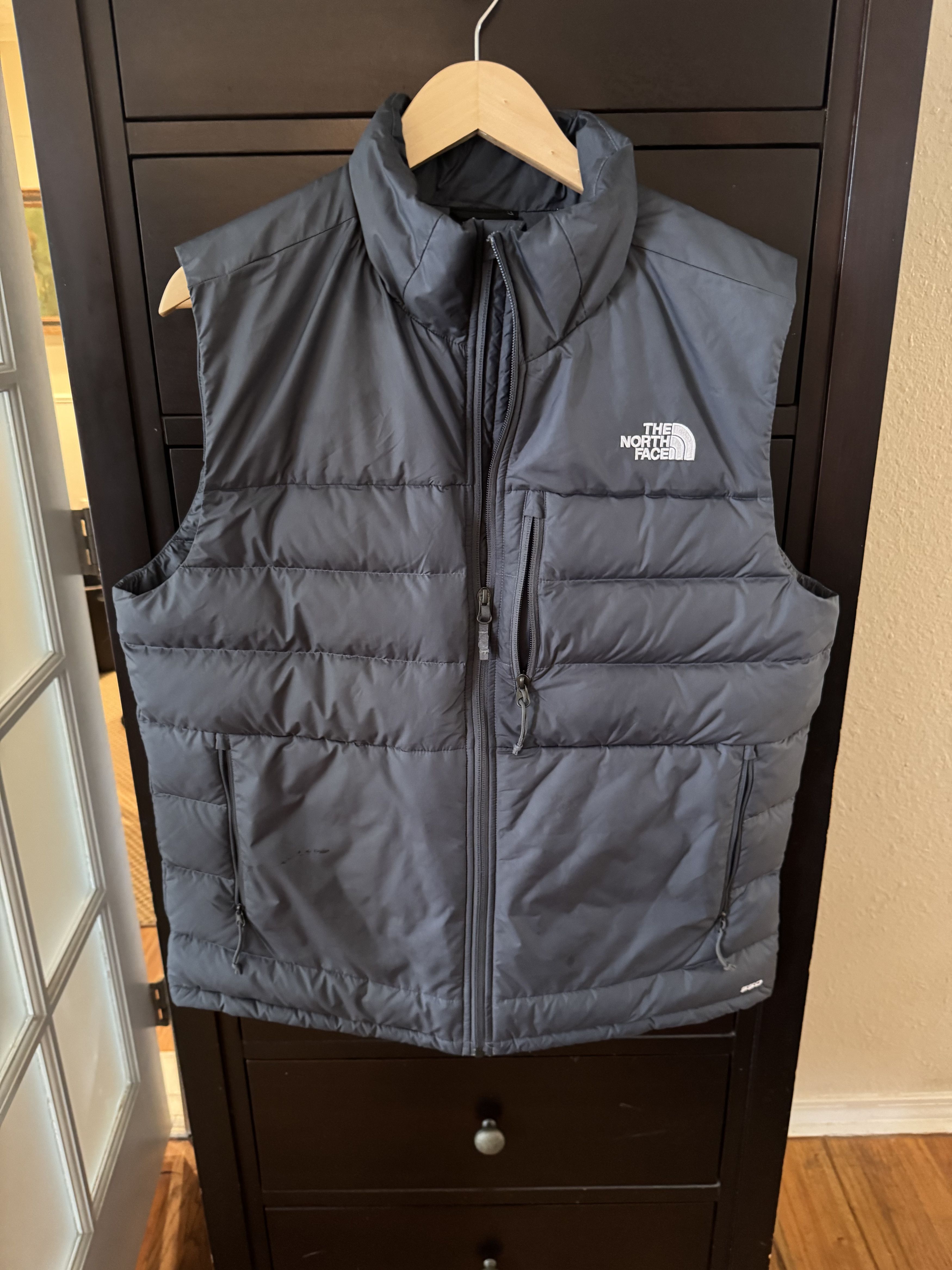 The North Face The North Face 550 Vest Size US L / EU 52-54 / 3 - 1 Thumbnail