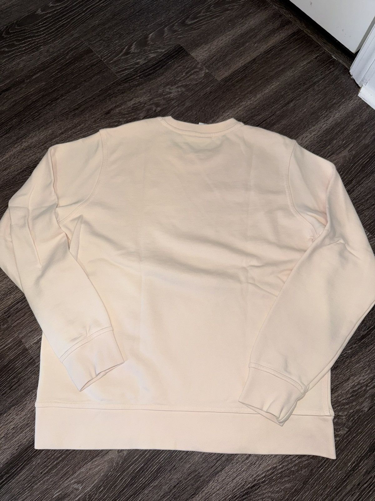 Nike Nike Sweatshirt Size US L / EU 52-54 / 3 - 2 Thumbnail