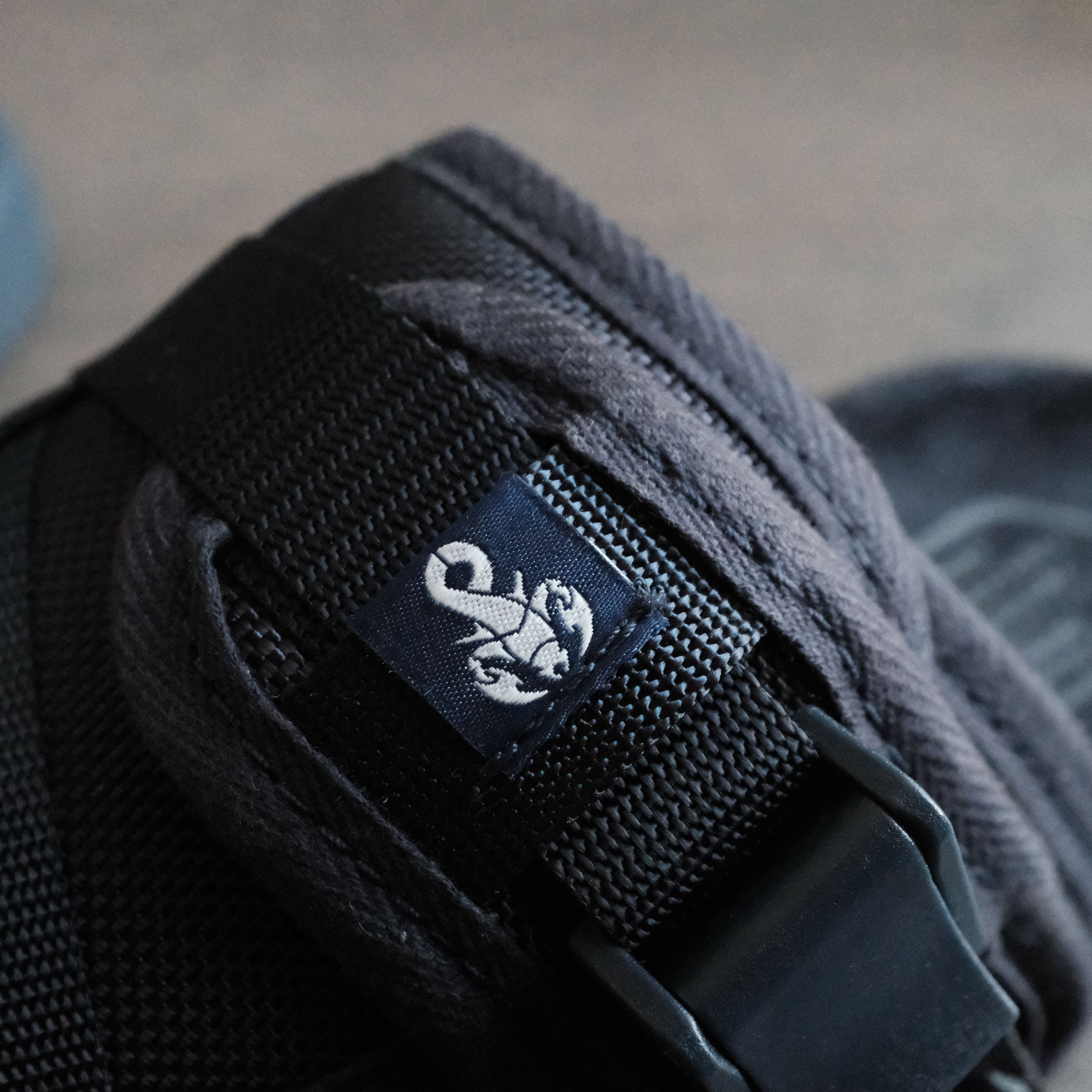 Visvim Visvim x SOPHNET. Christo Navy 2013 Deadstock Size M US 9 Size US 9 / EU 42 - 3 Thumbnail