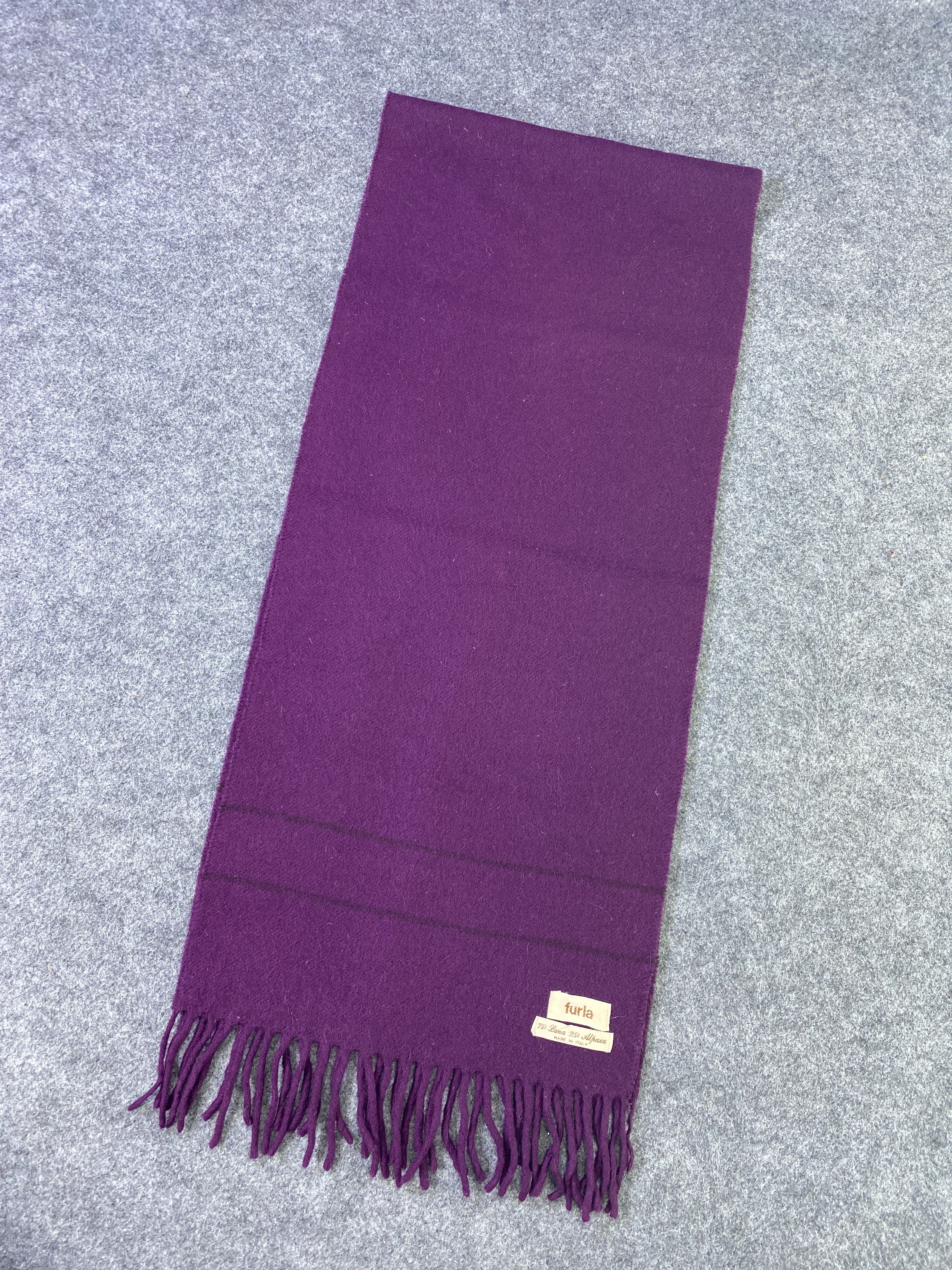 Furla Furla Scarf / Muffler / Neckwear -T834 Size ONE SIZE - 2 Thumbnail