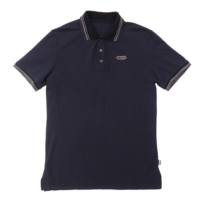 Just cavalli polo online t shirt