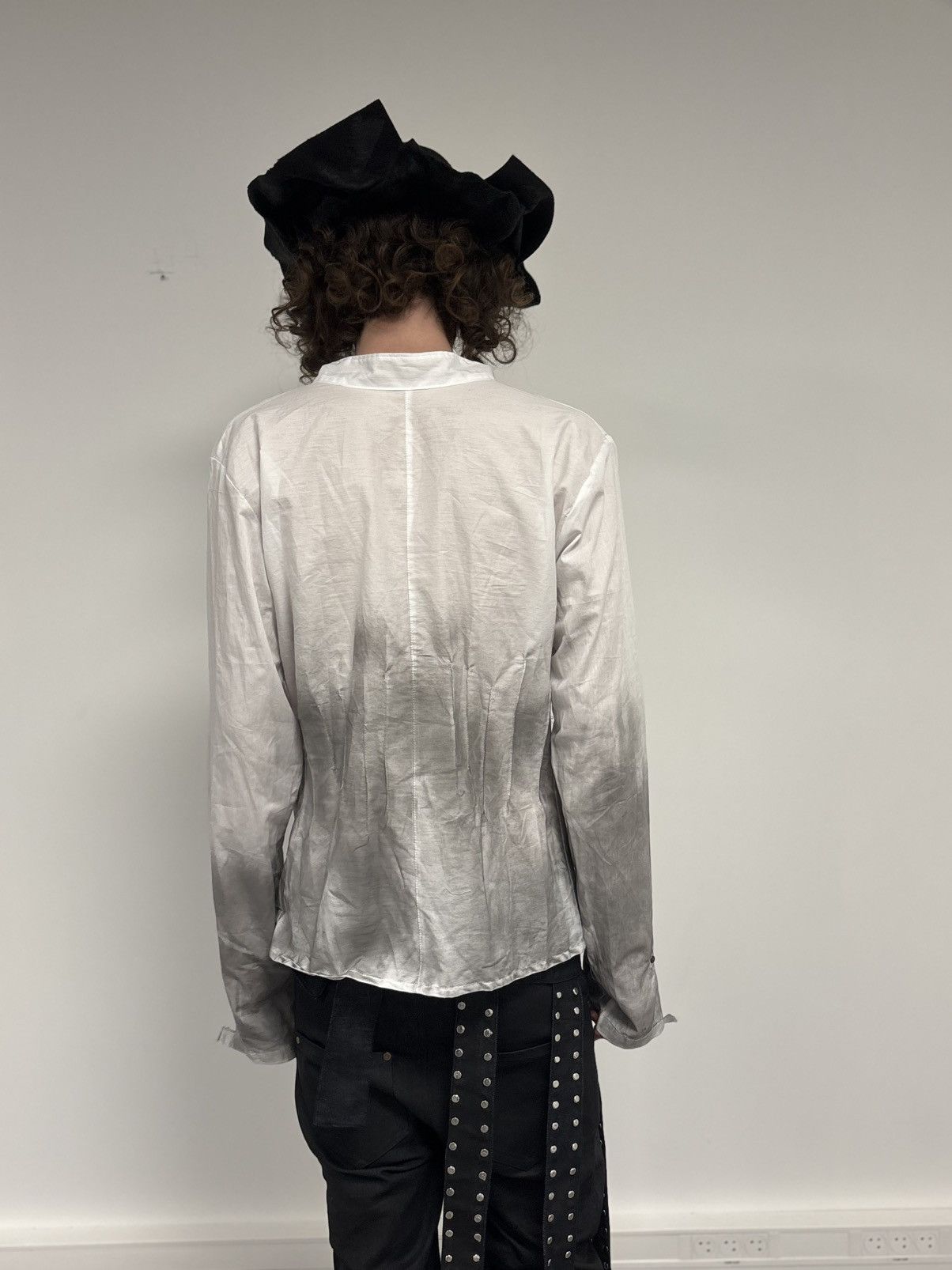 Other Avant garde buttons up Size M / US 6-8 / IT 42-44 - 5 Thumbnail