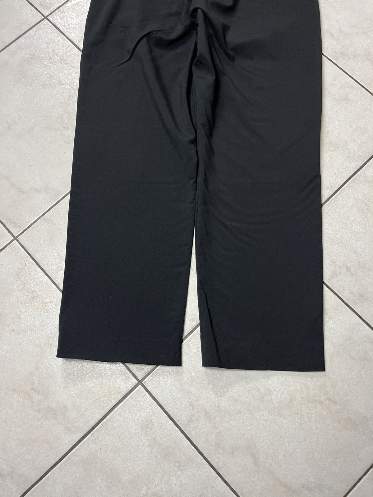 Versace Versace Collection wool viscose classic casual pants trouser Size US 34 / EU 50 - 16 Thumbnail