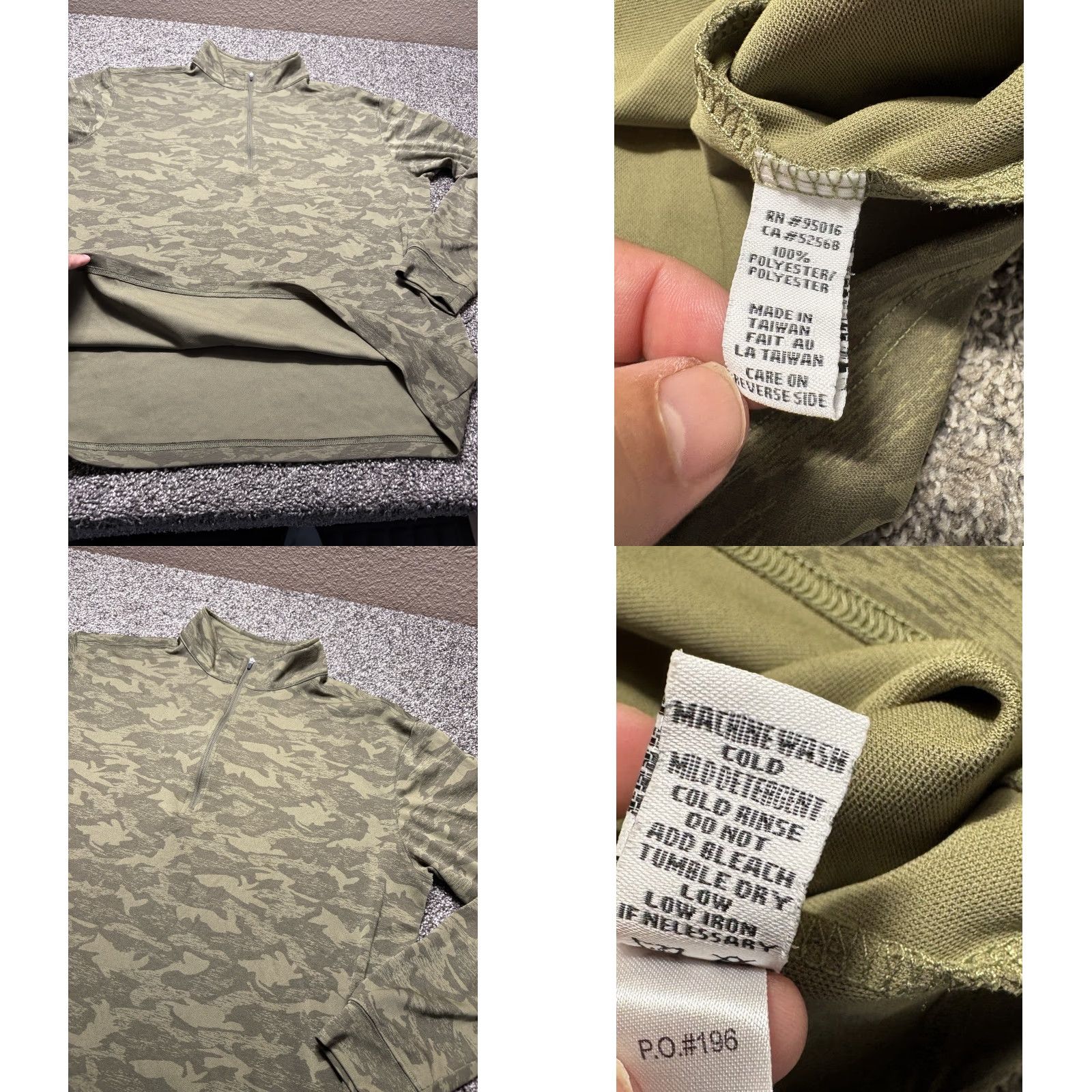 Vintage VINTAGE None Size US XL / EU 56 / 4 - 8 Thumbnail