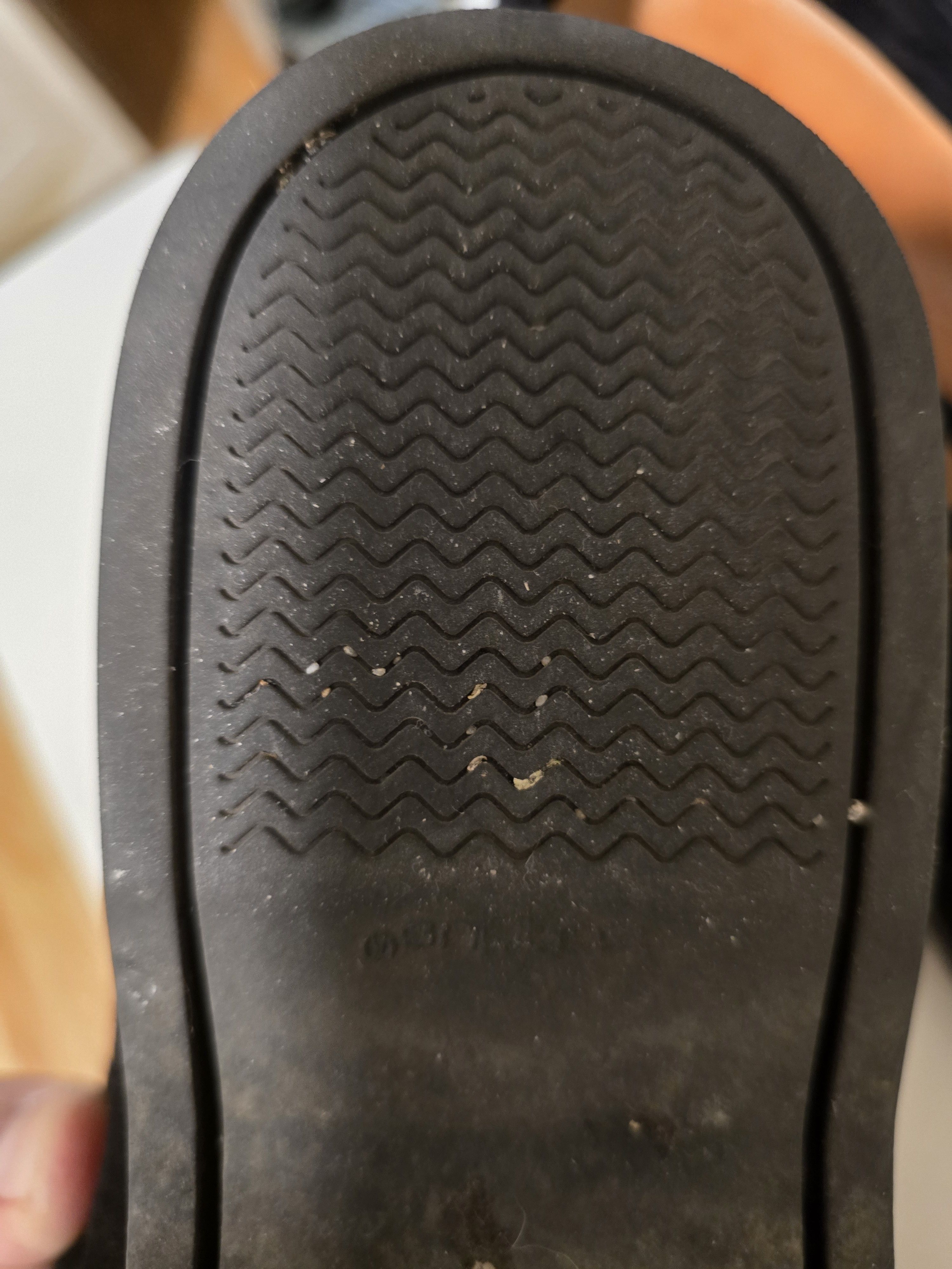 MORJAS Morjas Black Suede Boat Shoes Size US 9.5 / EU 42-43 - 3 Thumbnail