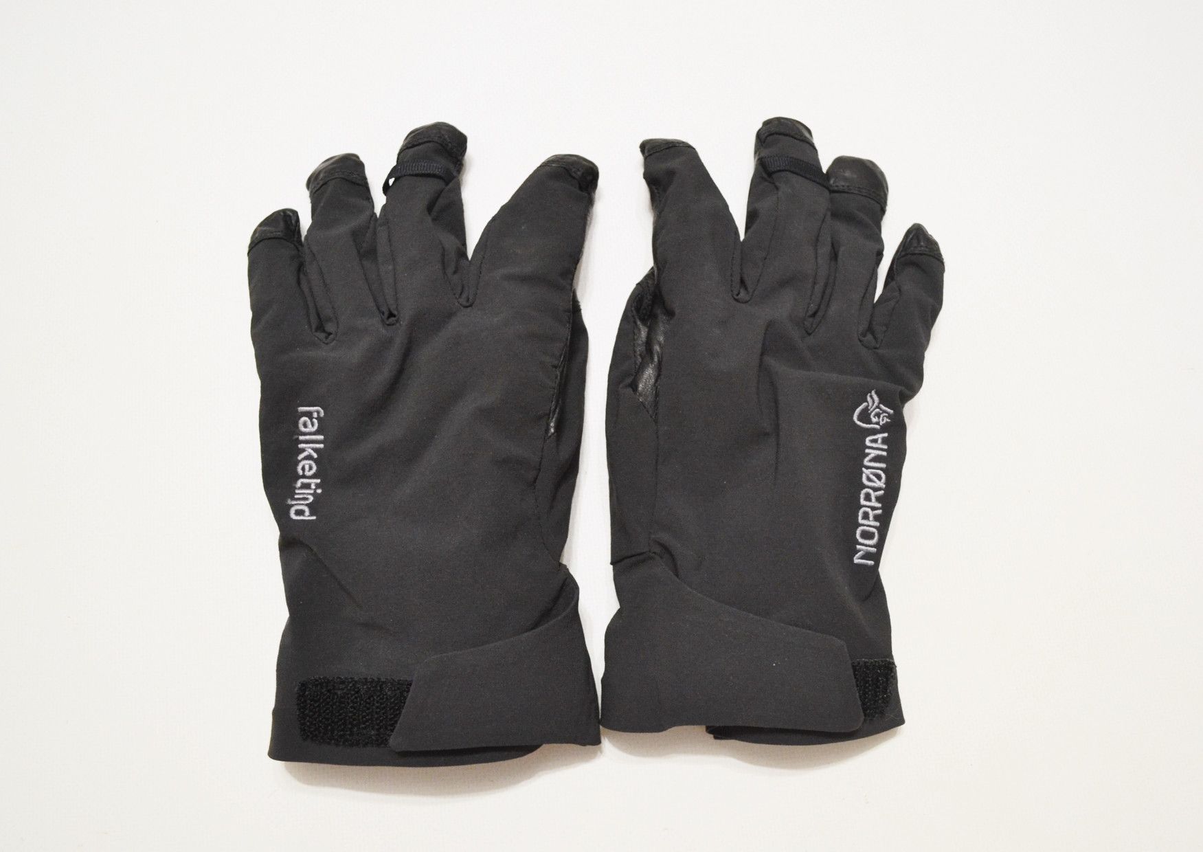 Norrona Norrona falketind dri short Gloves Size 32 - 2 Thumbnail