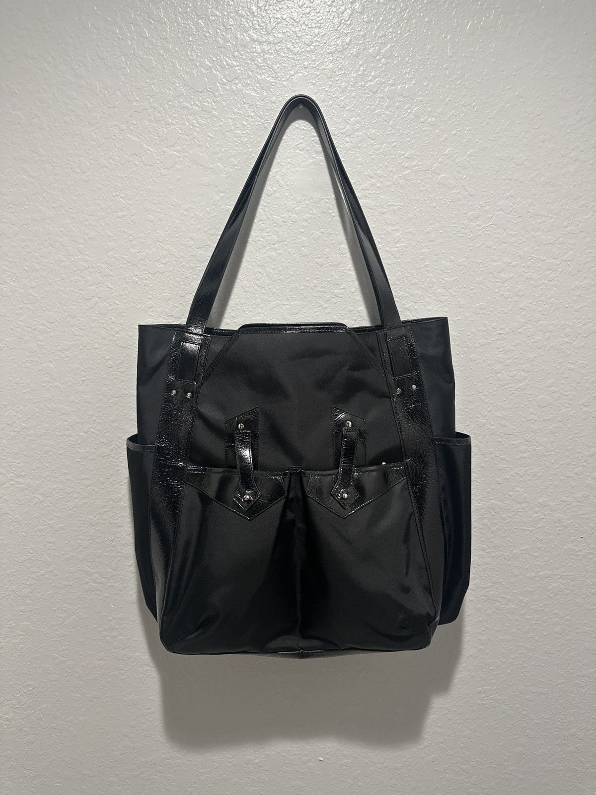 Kiko Kostadinov KIKO KOSTADINOV INEX BAG Size ONE SIZE - 1 Thumbnail