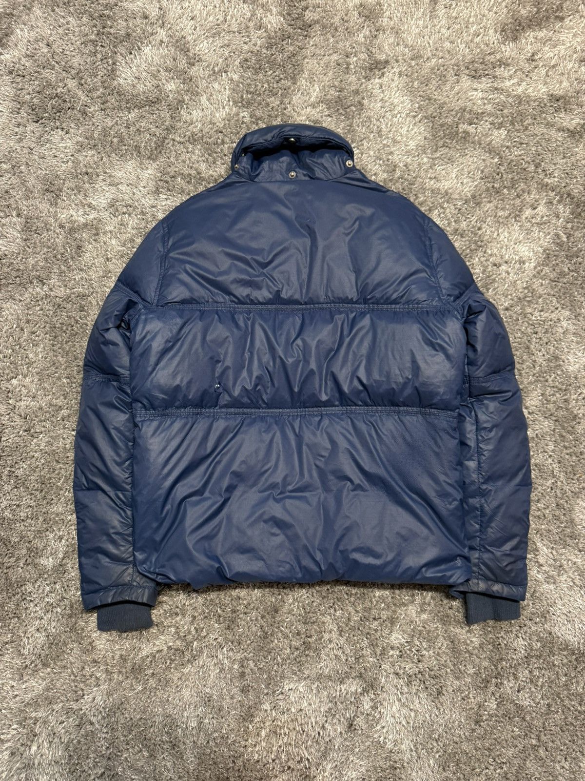 Tommy Hilfiger Vintage Tommy Hilfiger Puffer Jacket Size US S / EU 44-46 / 1 - 4 Thumbnail