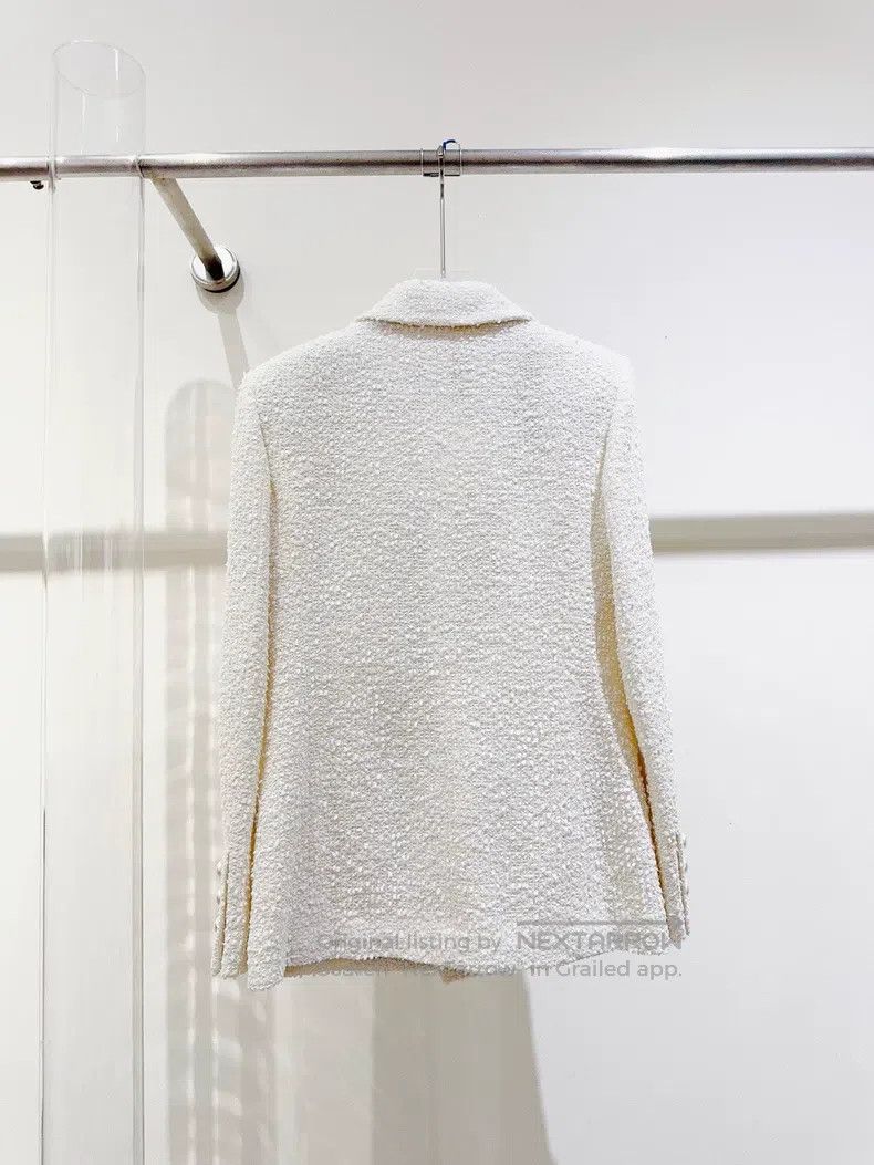 Chanel Chanel Coat Size XS / US 0-2 / IT 36-38 - 4 Thumbnail