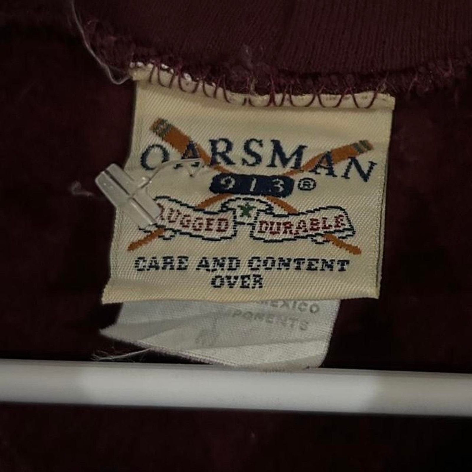 Other Vintage Texas A&M Aggies Hoodie Size US M / EU 48-50 / 2 - 3 Thumbnail