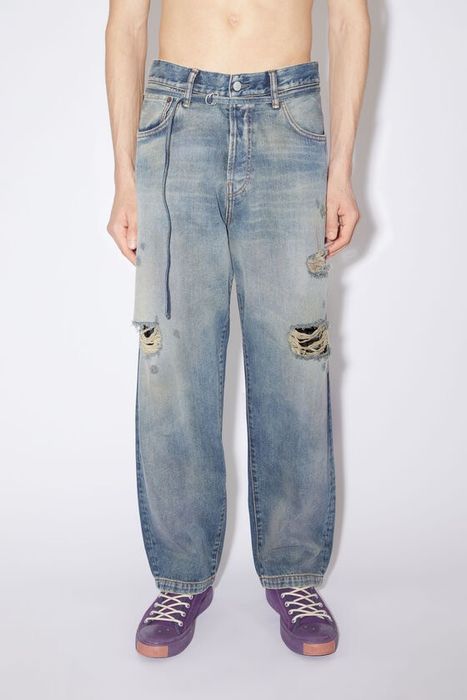 Acne Studios 1991 Toj Detroit - C00040 | Grailed