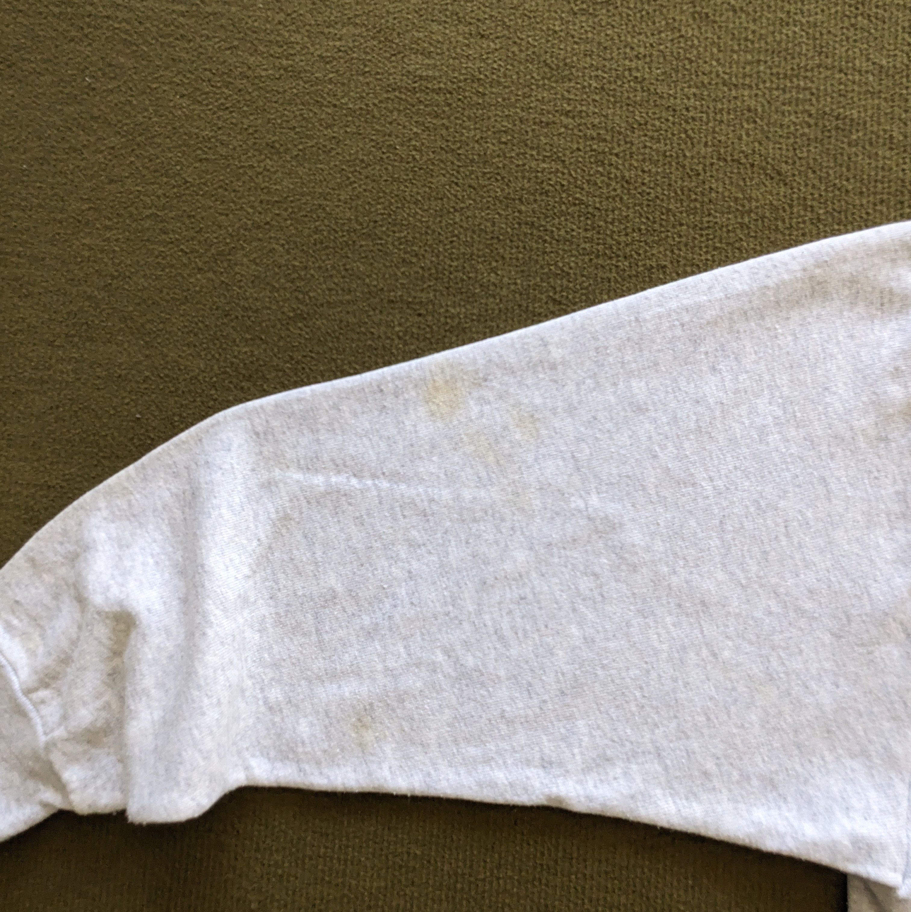 Japanese Brand Vintage University Of Kentucky Crewneck Sweatshirt Size US XL / EU 56 / 4 - 5 Thumbnail