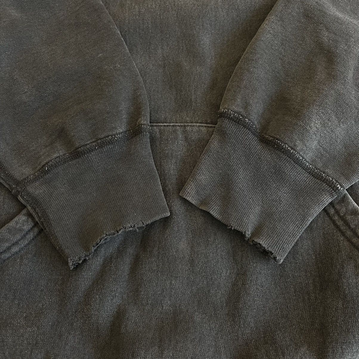Futura × Supreme FW11 Fuck You Pay Me Hoodie Size US M / EU 48-50 / 2 - 9 Thumbnail