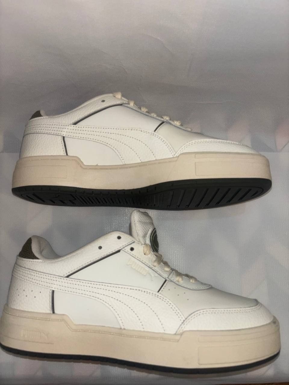 Puma Puma CA PRO SPORT Sneakers 393282-02 Size: US-10;UK-9,EUR-43 Size US 10 / EU 43 - 7 Thumbnail