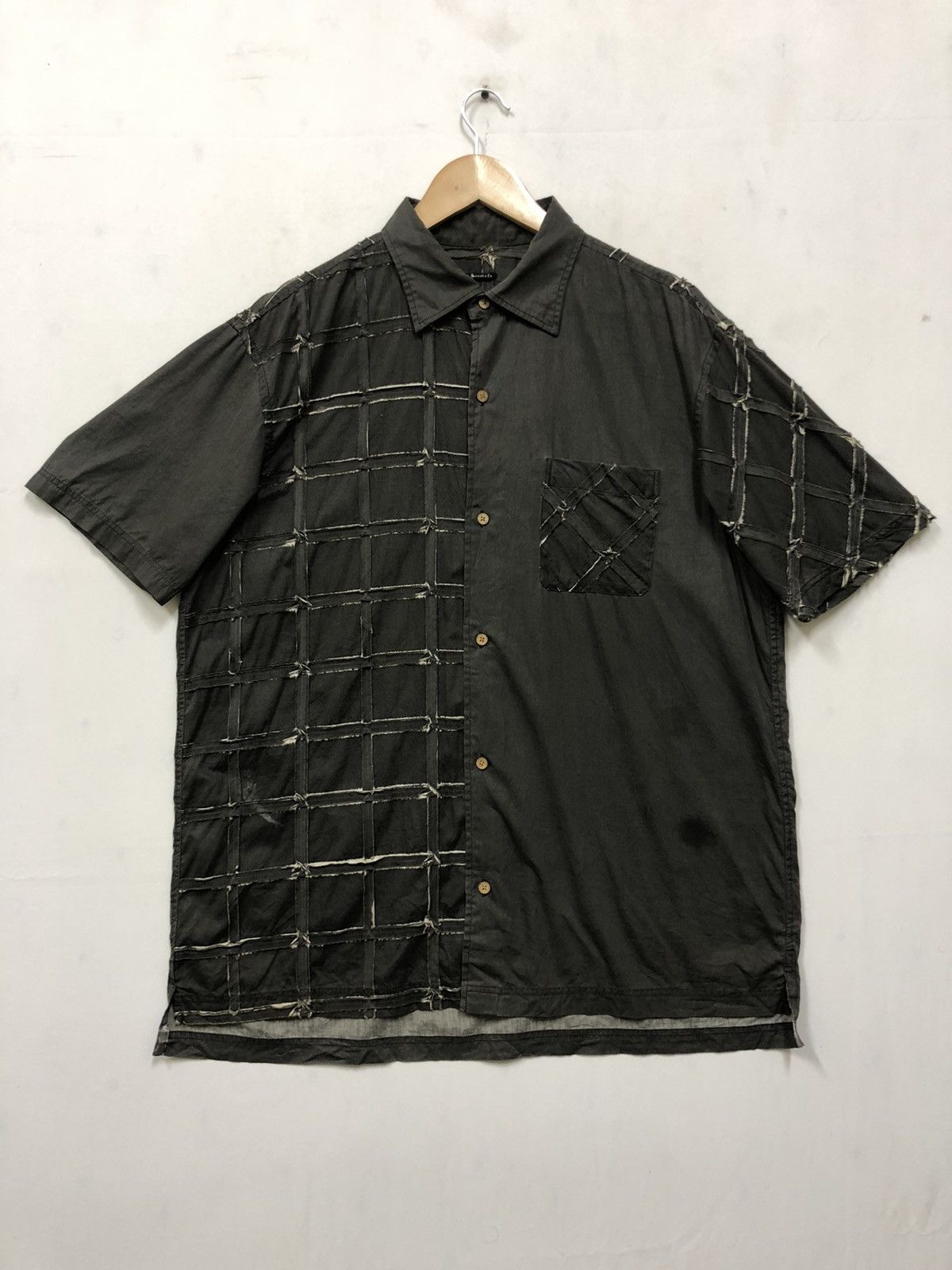 If Six Was Nine SANTA FE 🎌 RARE Size US L / EU 52-54 / 3 - 1 Thumbnail