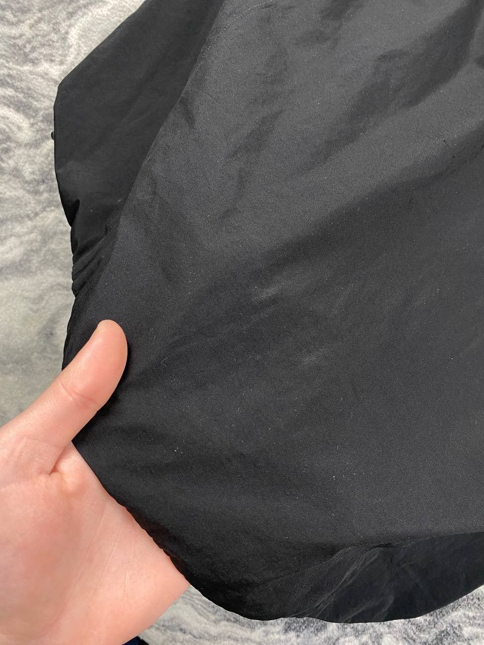 Arc'teryx Vintage Arc'teryx Solano Gore Windstopper Lite Jacket Size US L / EU 52-54 / 3 - 11 Thumbnail