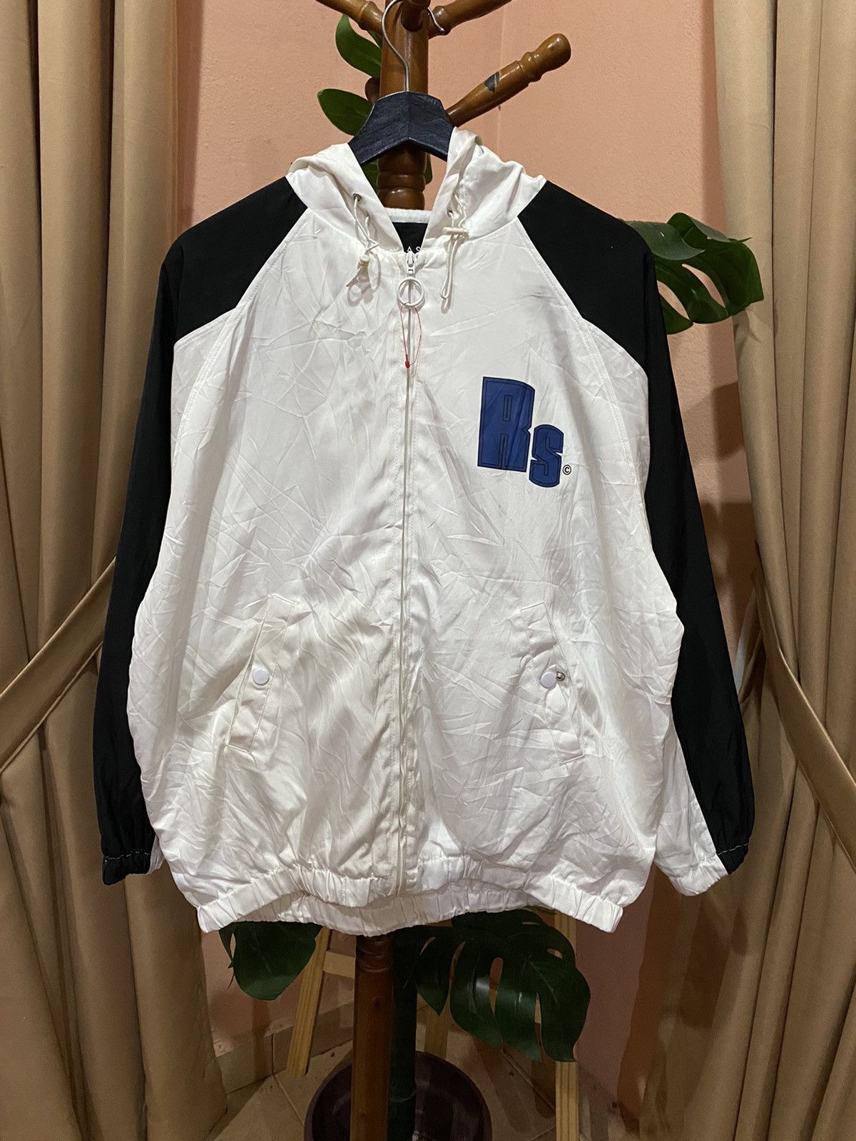 Japanese Brand RASVOA CROSS ROVER JACKET Size US L / EU 52-54 / 3 - 3 Thumbnail