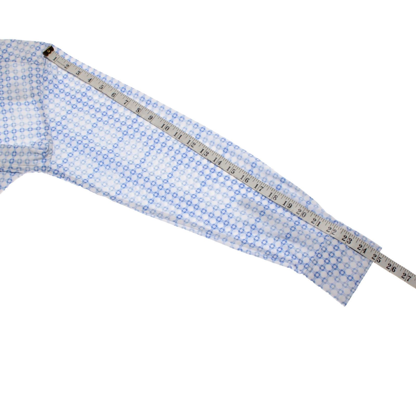 Robert Graham Robert Graham New with tags Shirt Size S US In Blue Size US S / EU 44-46 / 1 - 8 Thumbnail